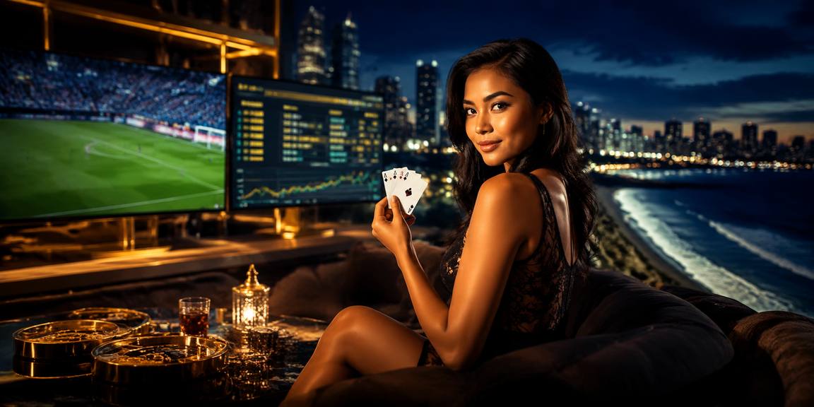 pubtogel Tennis Betting